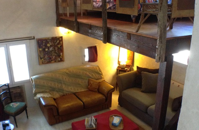 Your Dream Guest House Cottage in the Heart of Provence
