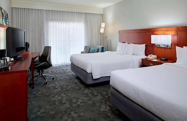 Your Gateway to Kansas City Thrills! 3 Relaxing Units! Pets Allowed