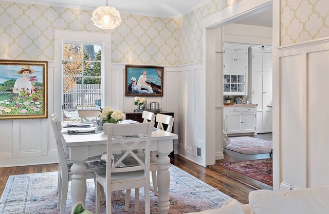 Your Gateway to Lakeside Bliss and Urban Excitement in the heart of Downtown, Wayzata.