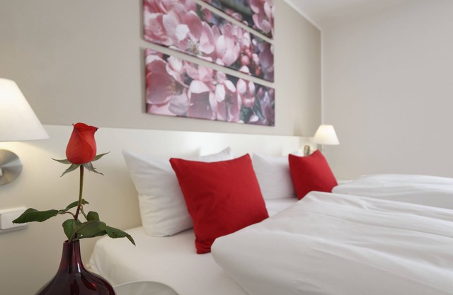 Your holiday apartment in Garmisch-Partenkirchen