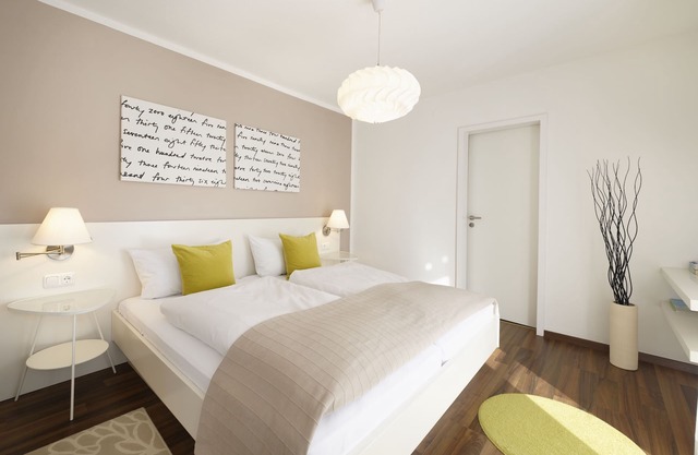 Your holiday apartment in Garmisch-Partenkirchen