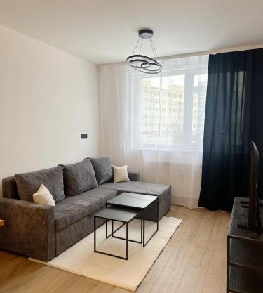 Your home 17 with parking