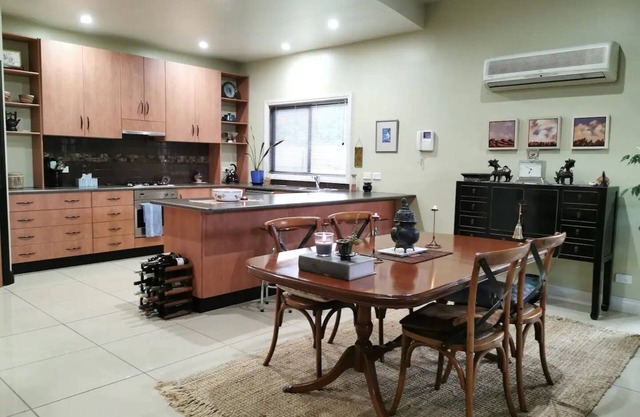 Your Home Away From Home in a Charming Street