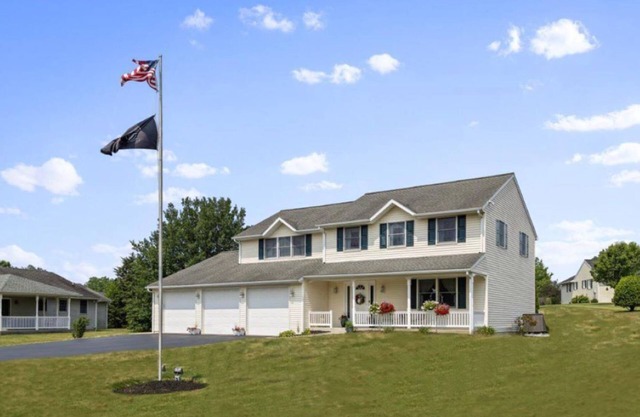 Your home away from home in Gilbertsville, PA