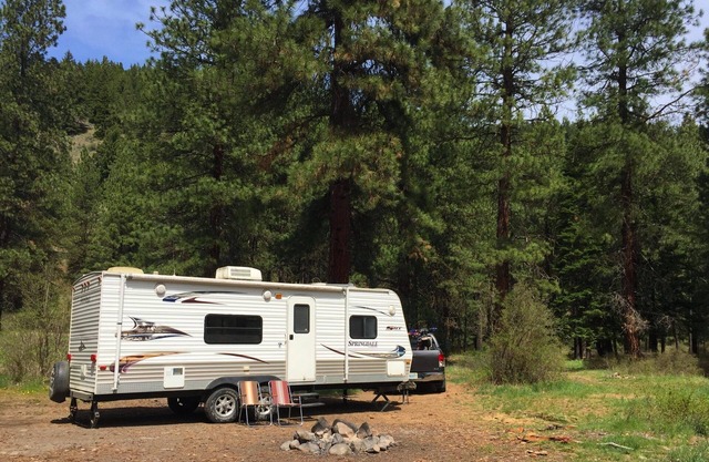 Your Home away from Home.