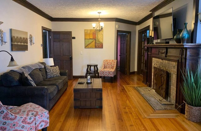 Your Home Away From Home l Conveniently Located