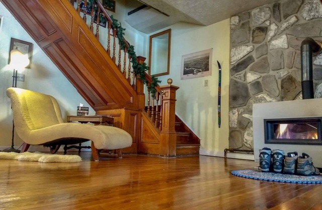 Your Home Away From Home In The Heart Of Davis, WV