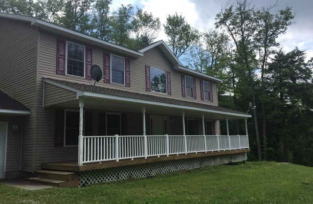 Your Home away from Home. Large Groups Welcome