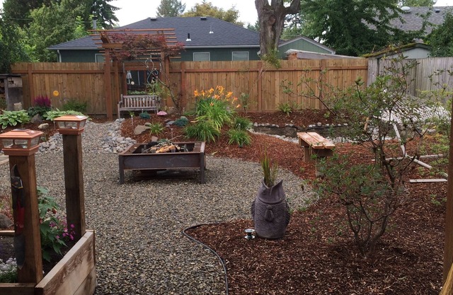 Your home away from home in the heart of wine country