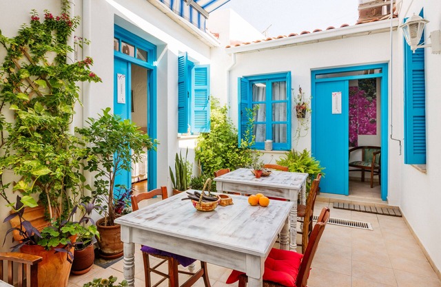 Your Home in Cyprus - Located in the heart of the Old Walled City