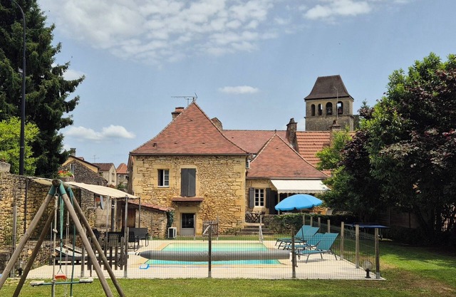 Your house: La Villa Paris