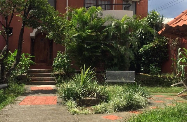 Your main home in one of the best weather in the world, Costa Rica
