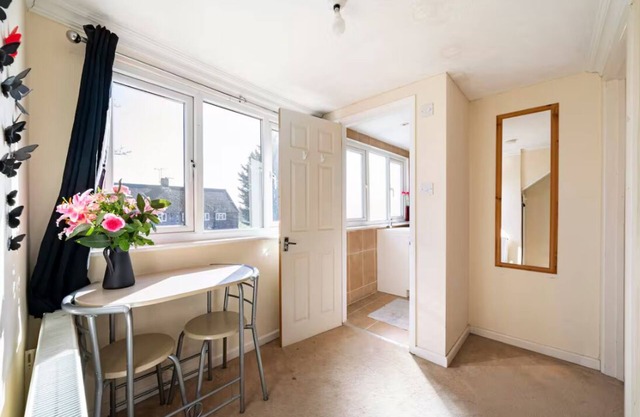 Your North London Retreat – Space, Comfort & Local Charm - free street parking
