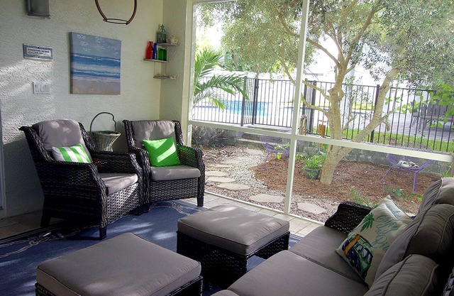 Your perfect getaway on the A1A Scenic and Historic Coastal Byway