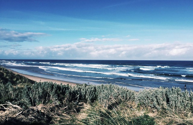 Your perfect sea-side escape with WIFI!