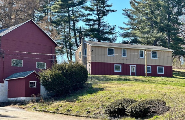 Your Private 50-Acre Country Getaway for the exclusive use of up to 44 Guests