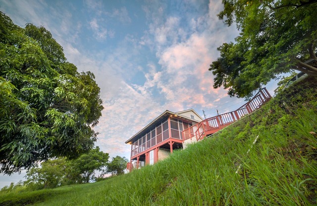 Your Private Paradise