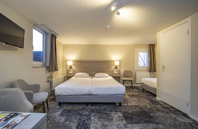Your Relaxing Limburg Retreat with Garden Terrace, Bike Rentals, & Fresh Cuisine