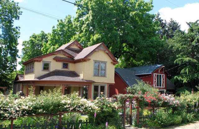 Your Safe Haven in the Heart of Metropolitan Portland