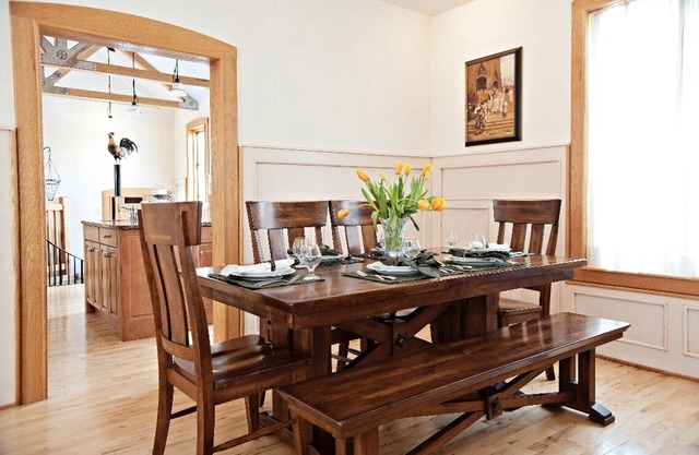 Your short-term home in Holland, Michigan!
