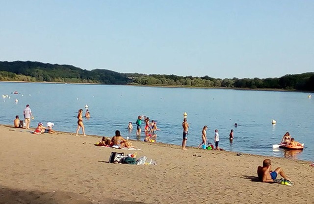 Your Summer in Eastern France near to Burgundy