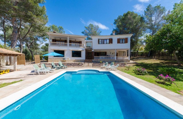 YourHouse Can Marques
