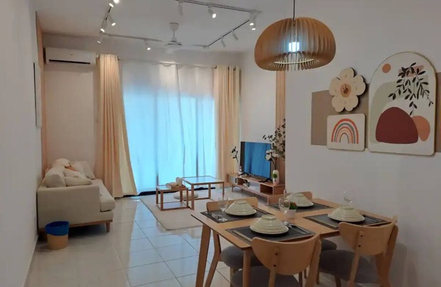 Youth City Residence/2 Room/KLIA/Nilai/Pool