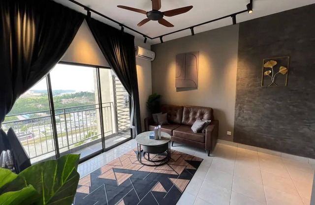 Youth City Residence/2 Room/KLIA/Nilai/Pool