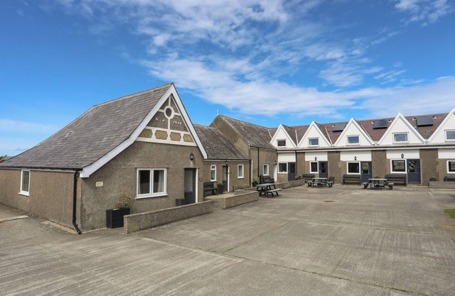 YSGO - 6 TY'N DON, family friendly, with a garden in Abersoch