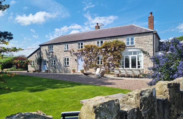Ystrad Bach