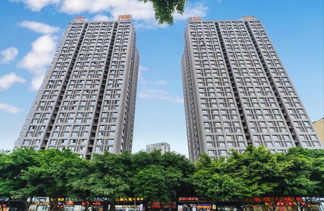 Yue Ke Apartment - Changbin Road Branch