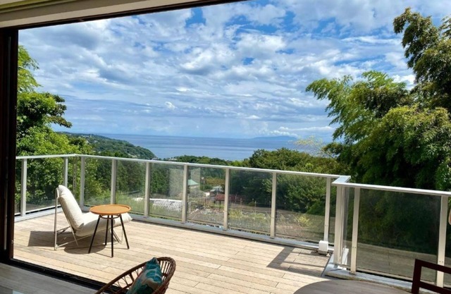 Yugawara Vacation House/Ashigarashimo-gun Kanagawa