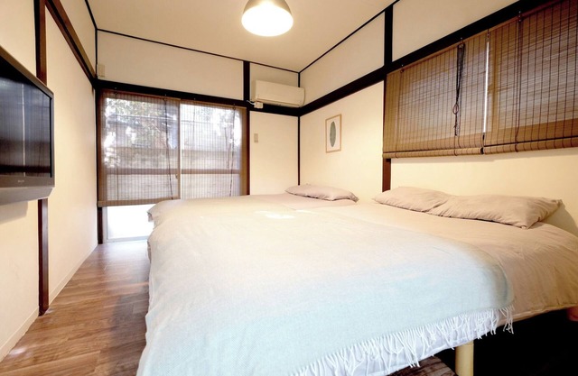 Yumenosha 109 Old house style room Maximum of 4 - Green Park Heights 103 1233 Kichijoji Minamicho Musashino City Tokyo/Musashino Tokyo
