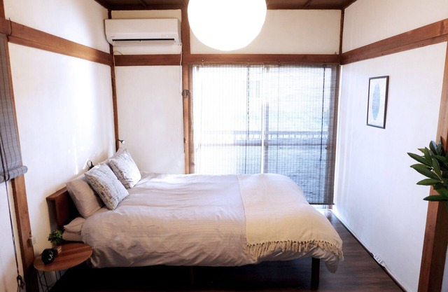 Yumenosha 211 Old house style room Maximum of 4 - Green Park Heights 207 1233 Kichijoji Minamicho Musashino City Tokyo/Musashino Tokyo