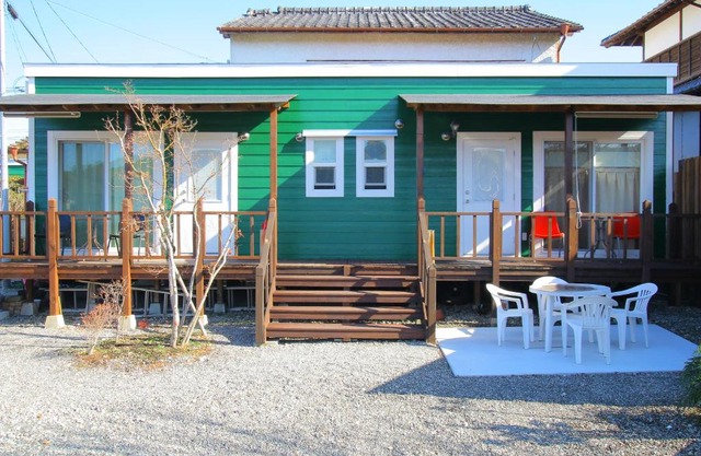 Yuuwa Guesthouse