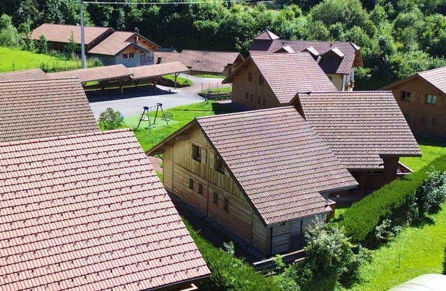 Z-chalet Mitoyen 4b., Z-chalet Mitoyen 4B