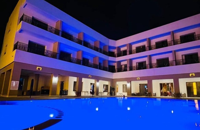 Z Hotel Meknes