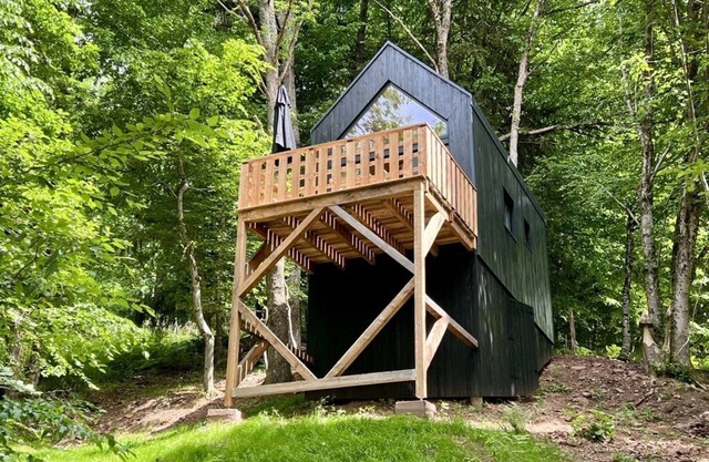 Z3 Lodge - Habitat Contemporain Dans un Écrin de Verdure