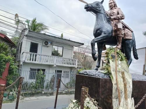 Zac's Lodging Bocaue