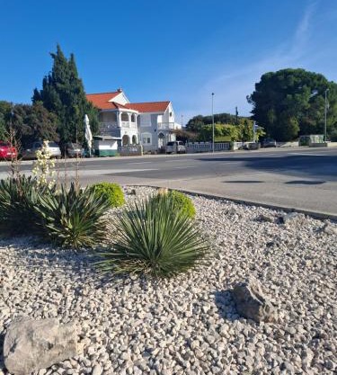 Zadar-Sukošan apartman 4