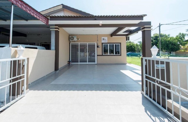 Zai Ham Homestay