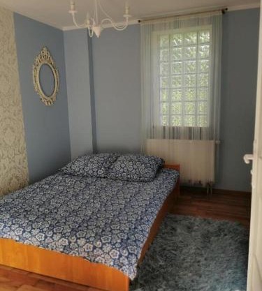 Zajazd Pensjonat Dwa Dęby