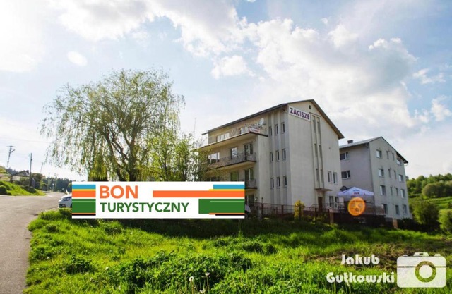 Zajazd Zacisze