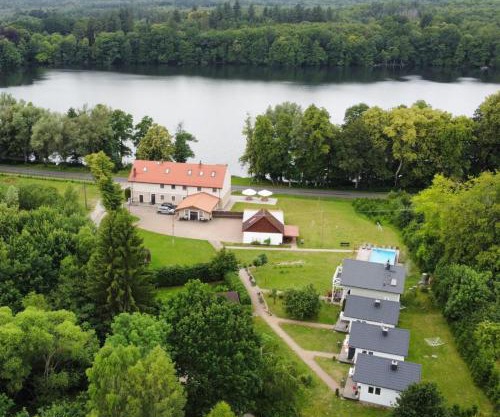 Zajazd Zamkowy - Schloßgasthof