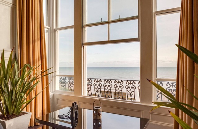 Zanzibar Beach House