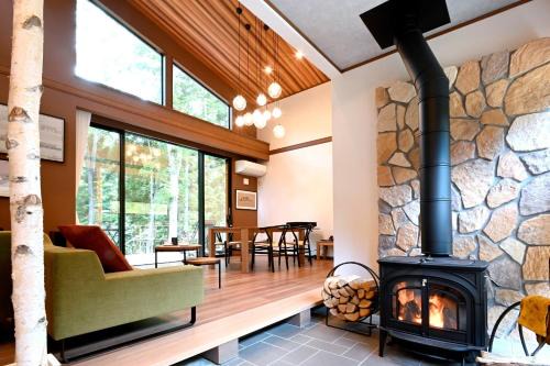 Zao Gen -Zao Sansuien Gaia Resort - Vacation STAY 54130v