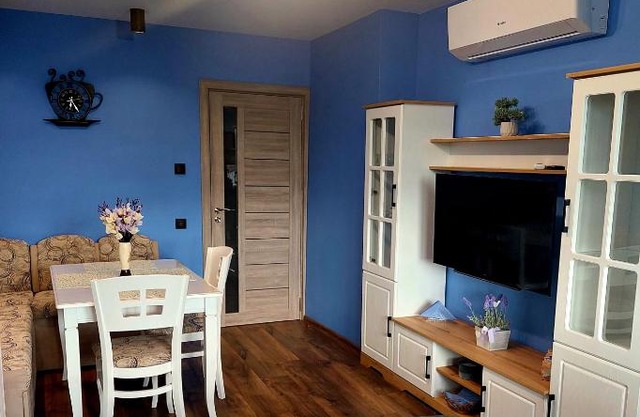 Zara Apartment