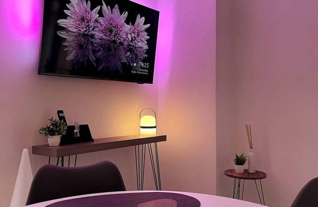 Zaragoza Home El Tubo - parking included, Apartamento para familias en El Tubo-Plaza España de Zarag