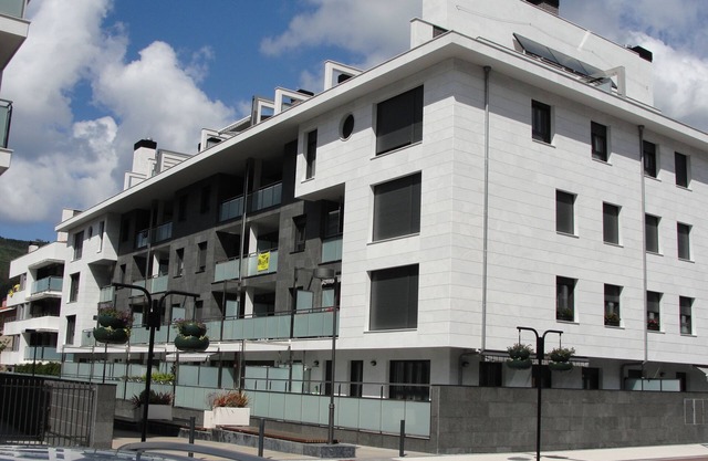Zarauz - ORIO - San Sebastian. Housing for tourist use (ESS02545). WI-FI