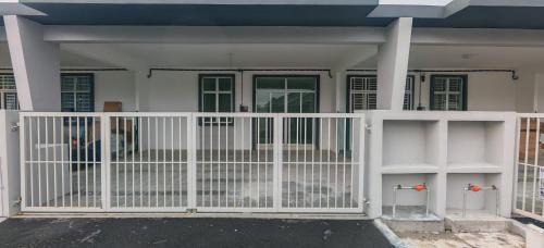 ZARI Homestay Kamunting